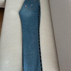 Jeans .Voyage Passion size 28